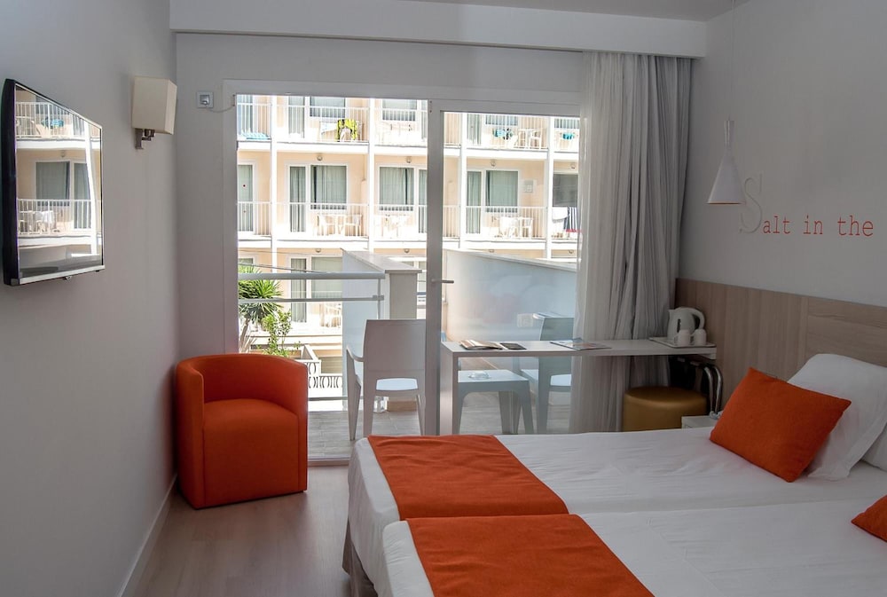 

Verona - Camp de Mar - BQ Bulevar Peguera Hotel - Adults Only
