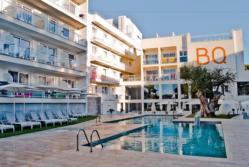 

Roma - Camp de Mar - BQ Bulevar Peguera Hotel - Adults Only
