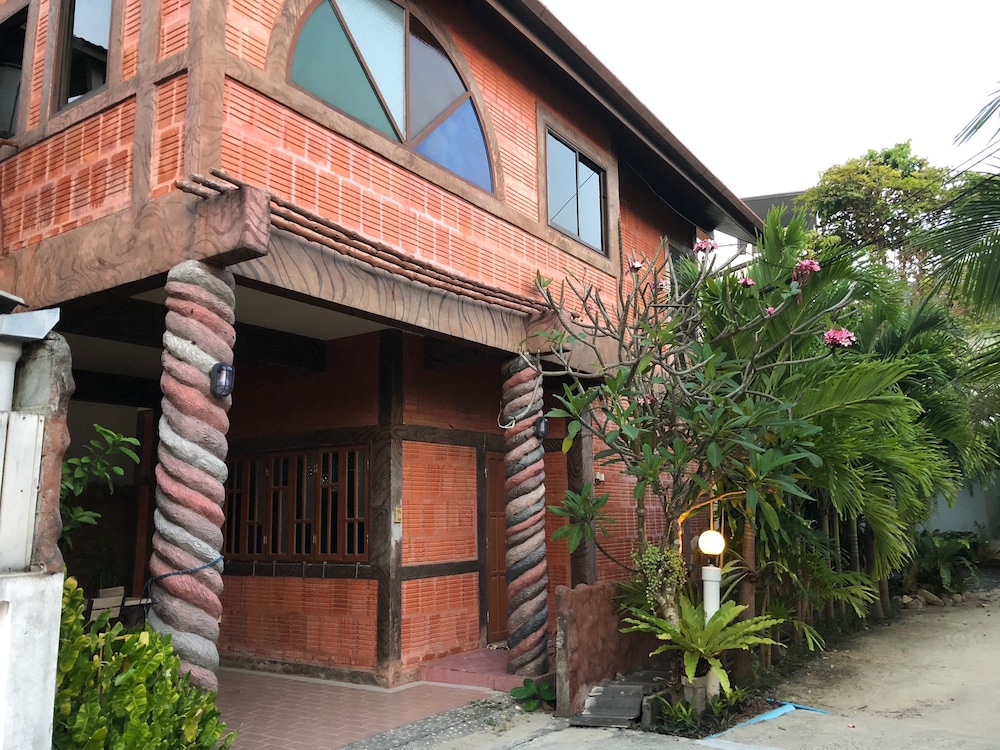 

Venezia - Bang Tao Beach - Villa Kamala Beach