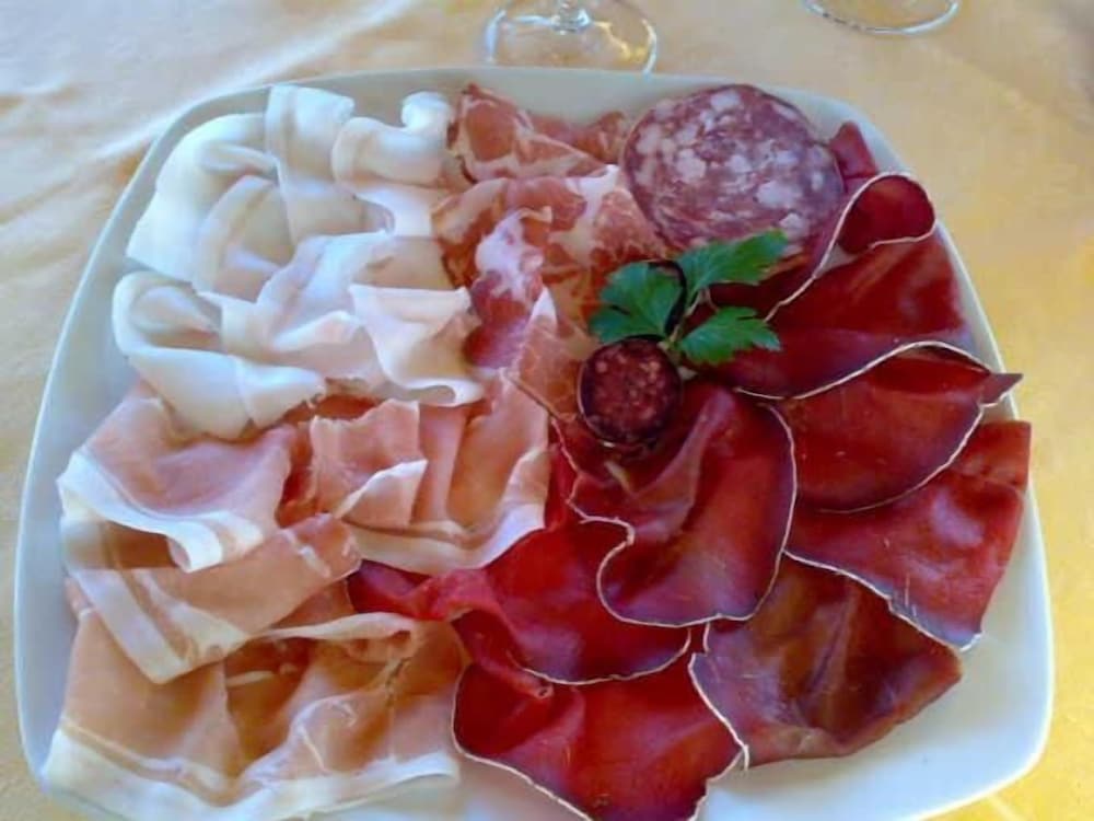 

Roma - Valtournenche - Hotel Maisonnette