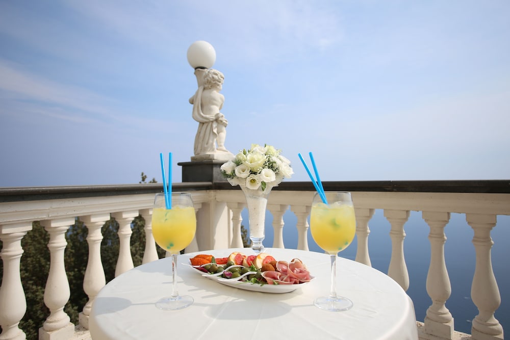 

Milano - Praiano - Grand Hotel Sant'Orsola