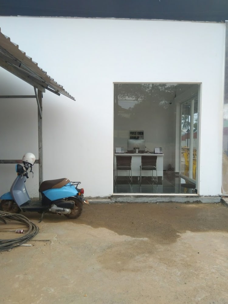 

Venezia - Sihanoukville - MStay Resort