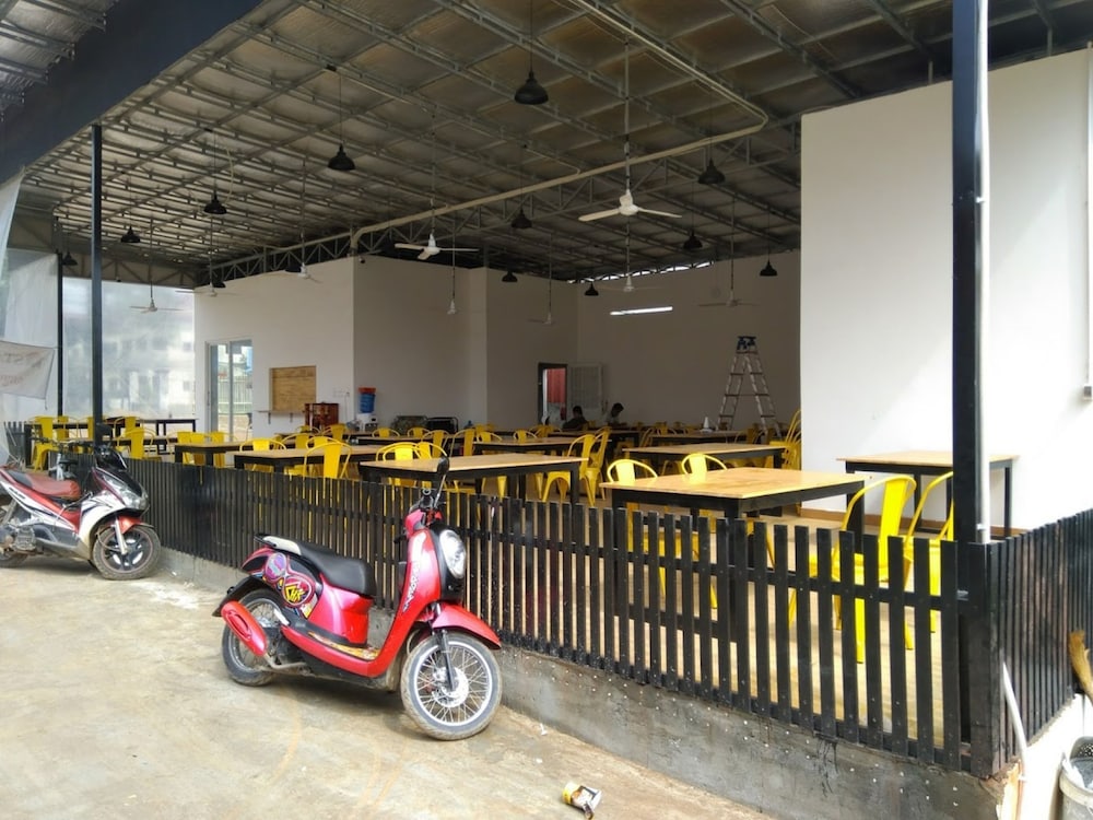 

Milano - Sihanoukville - MStay Resort