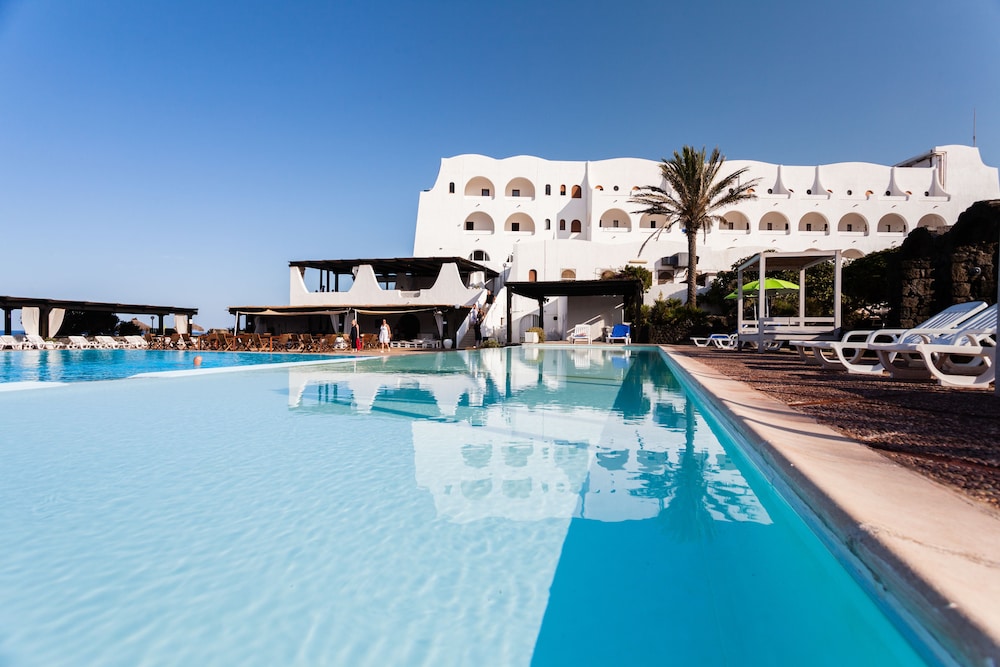 

Firenze - Pantelleria - Mursia Wellness Hotel