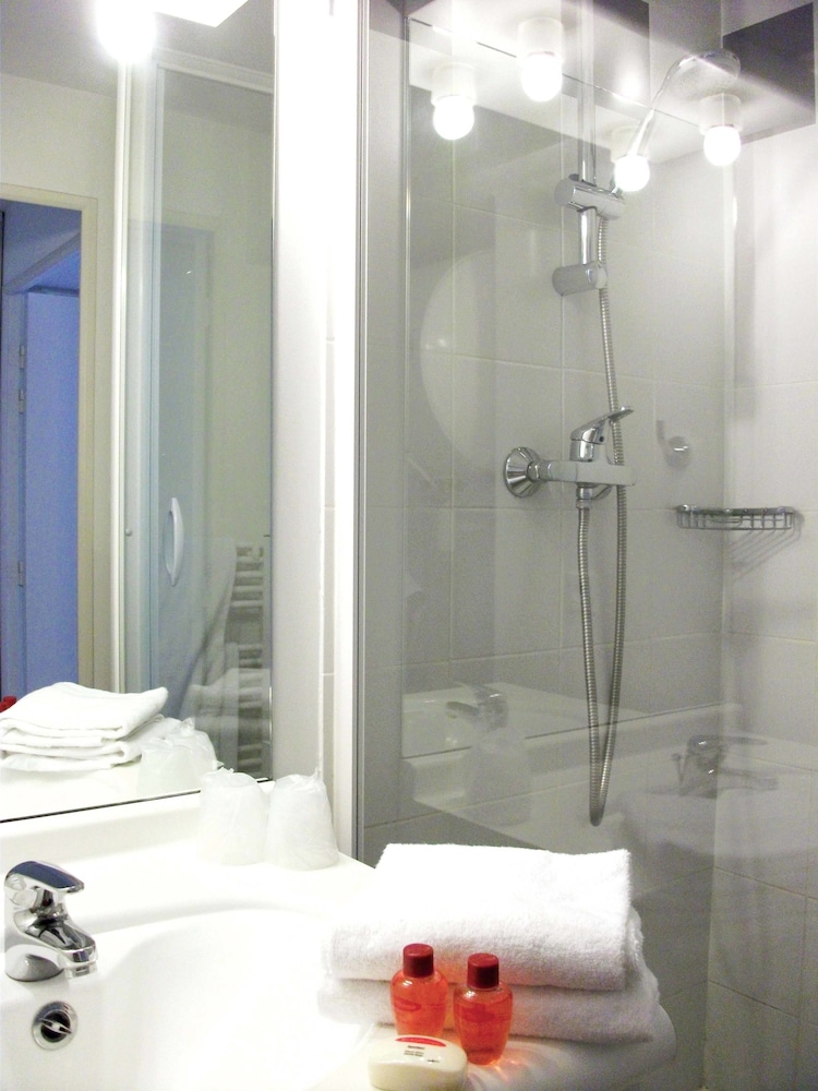 

Milano - Angers - Séjours & Affaires Angers Atrium