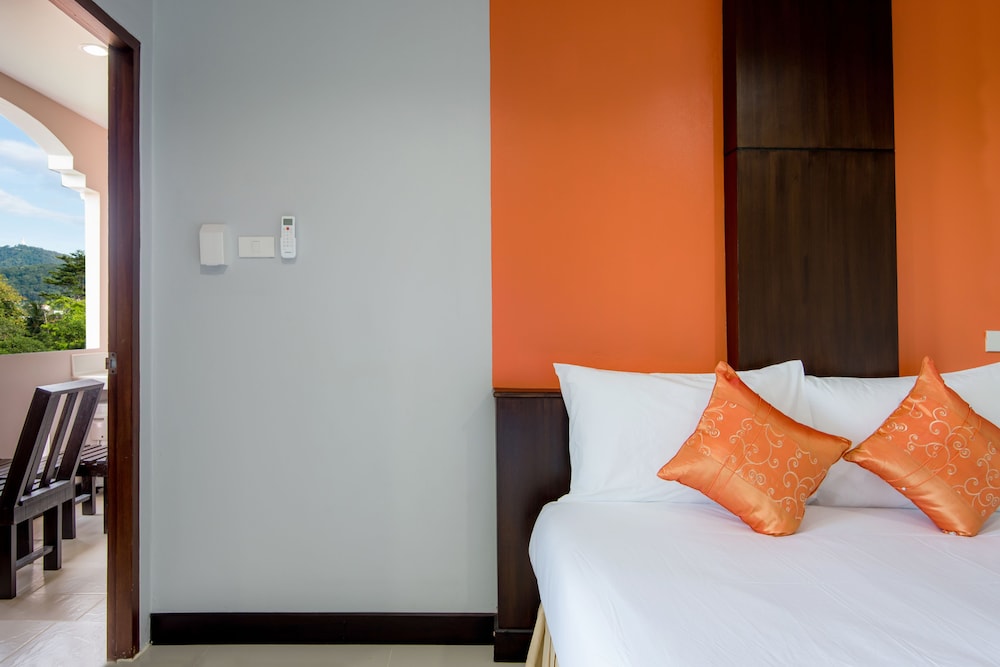 

Milano - Koh Lon - Saiyuan Residence Phuket