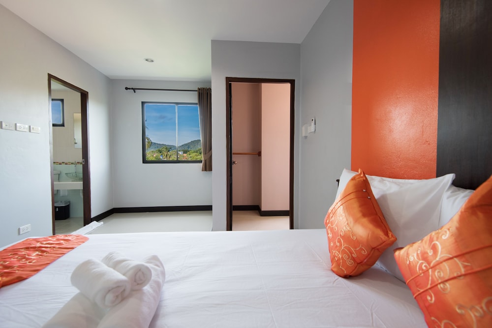 

Alghero - Rawai Beach - Saiyuan Residence Phuket