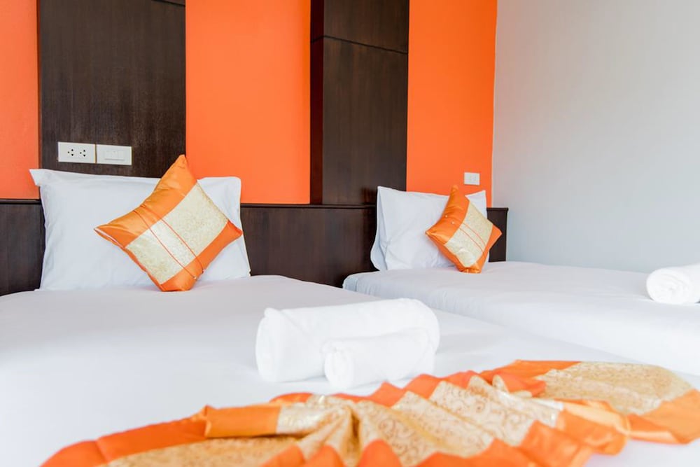 

Milano - Koh Lon - Saiyuan Residence Phuket