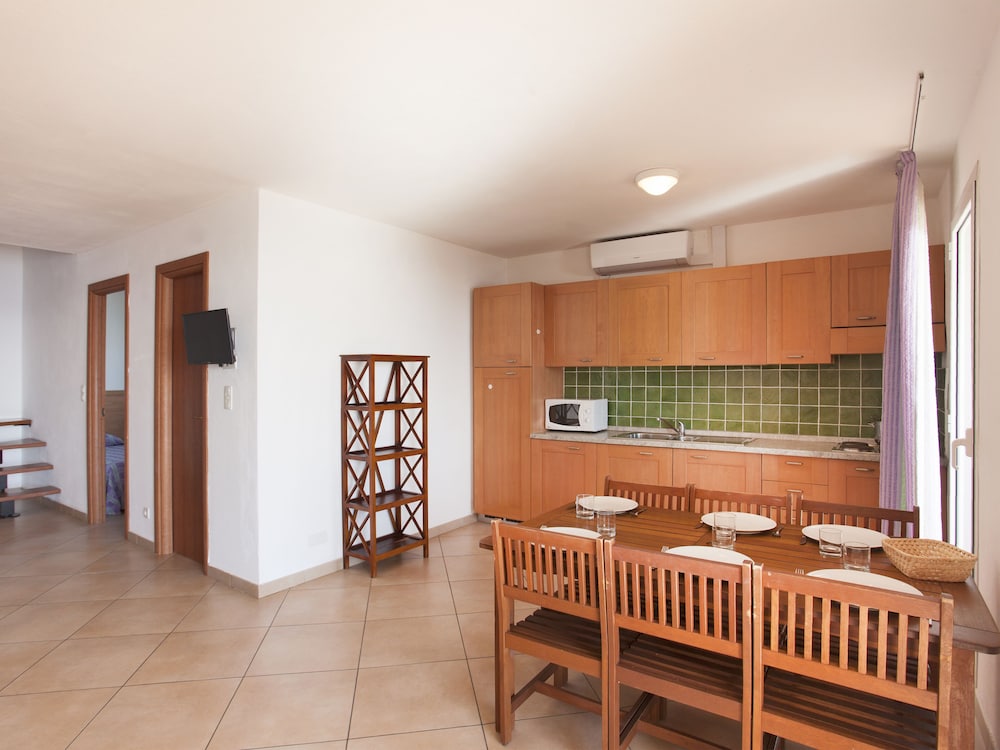 

Bologna - Linguizzetta - Apartment SOGNU DI RENA by Interhome