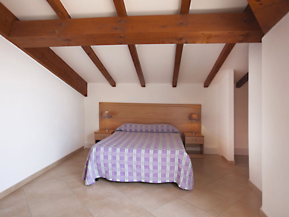 

Milano - Linguizzetta - Apartment SOGNU DI RENA by Interhome