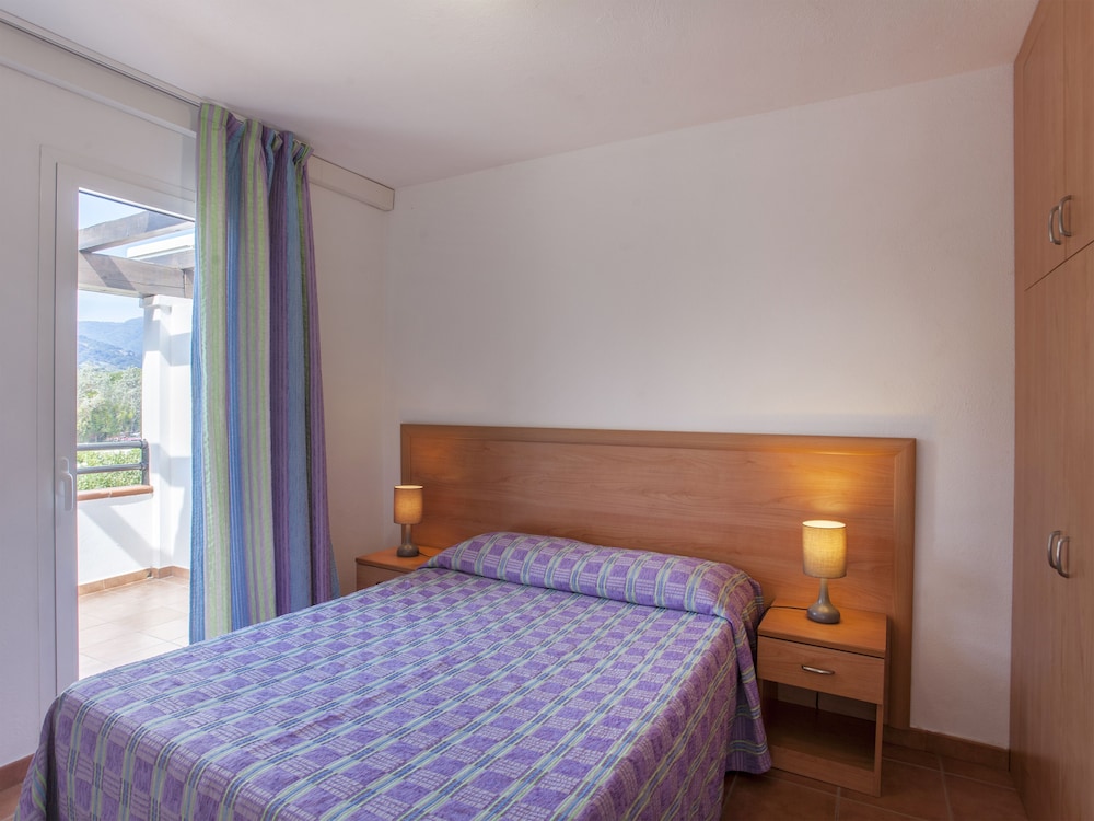 

Roma - Linguizzetta - Apartment SOGNU DI RENA by Interhome