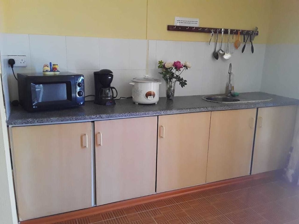 

Venezia - Mont Choisy - Appartement