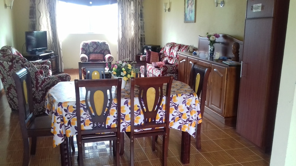 

Bologna - Grand Baie - Appartement