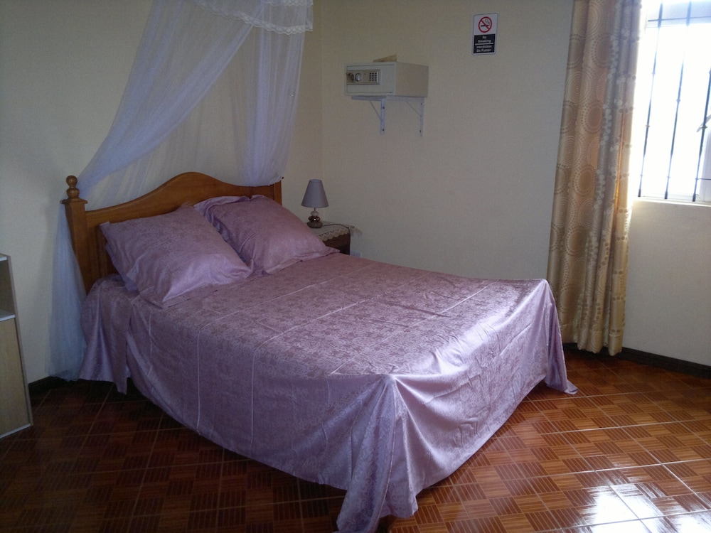 

Verona - Grand Baie - Appartement