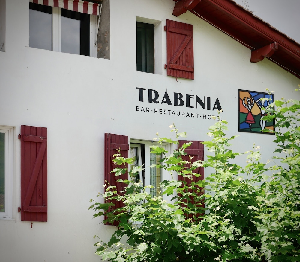 

Roma - Saint-Jean-de-Luz - Auberge Trabenia