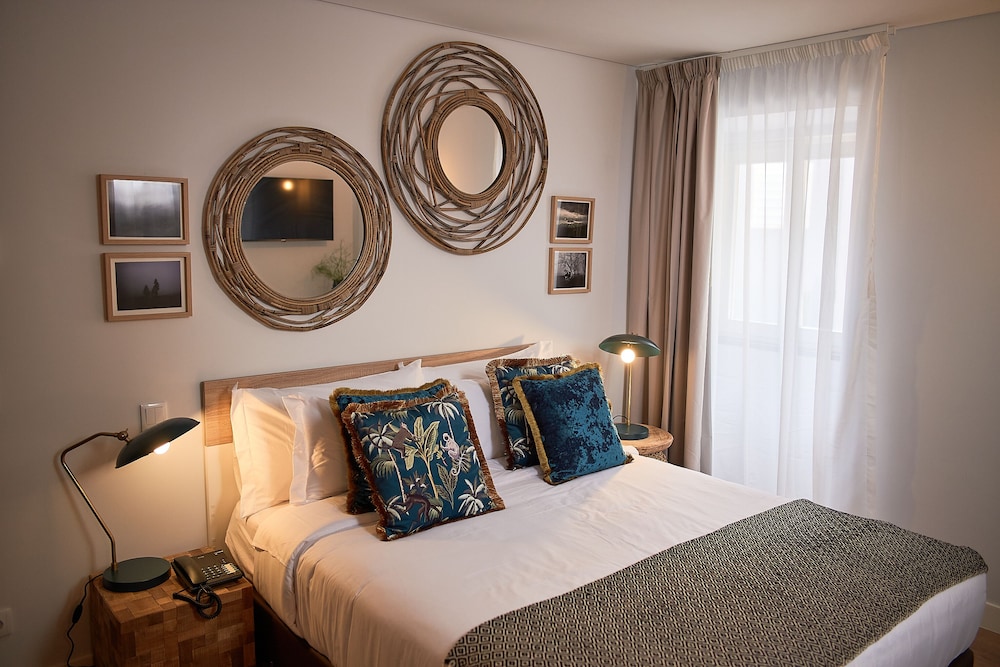 

Bologna - Isola Di Terceira - Hotel Cruzeiro