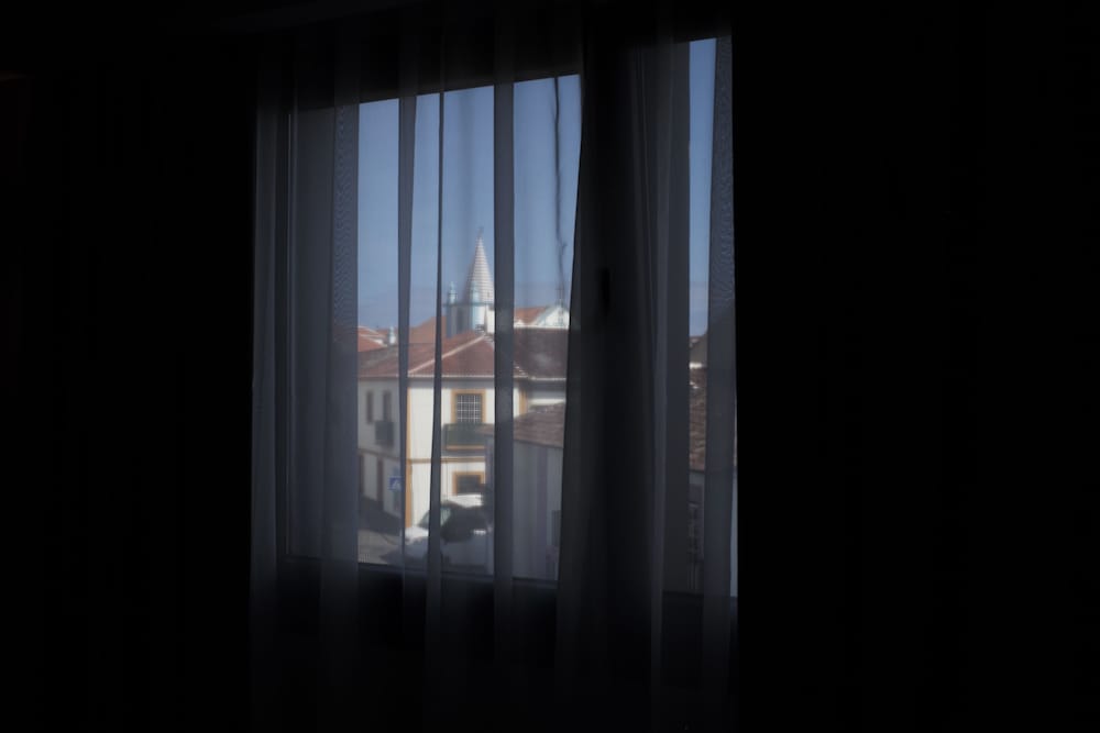 

Milano - Isola Di Terceira - Hotel Cruzeiro