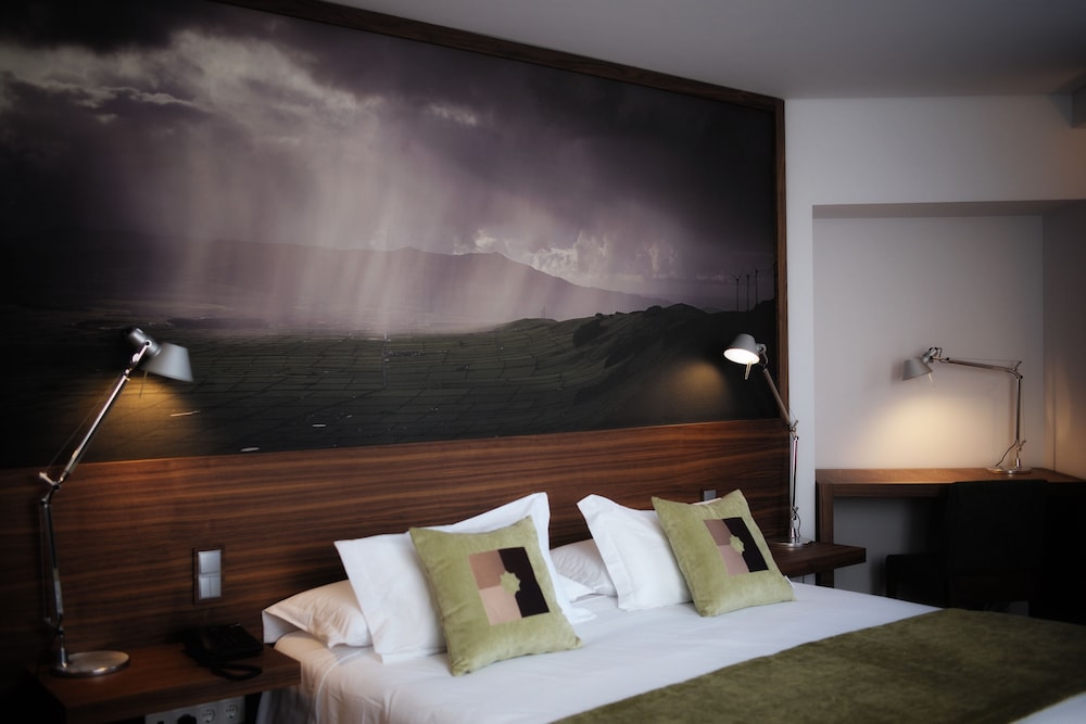 

Venezia - Isola Di Terceira - Hotel Cruzeiro