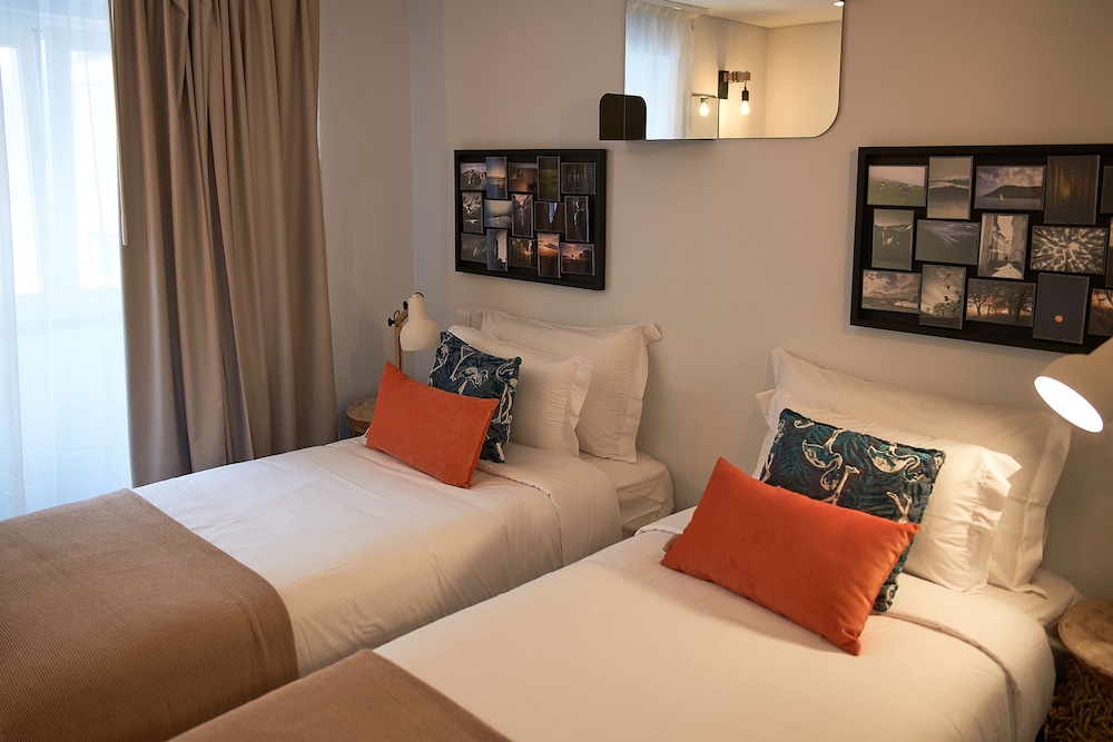

Roma - Isola Di Terceira - Hotel Cruzeiro