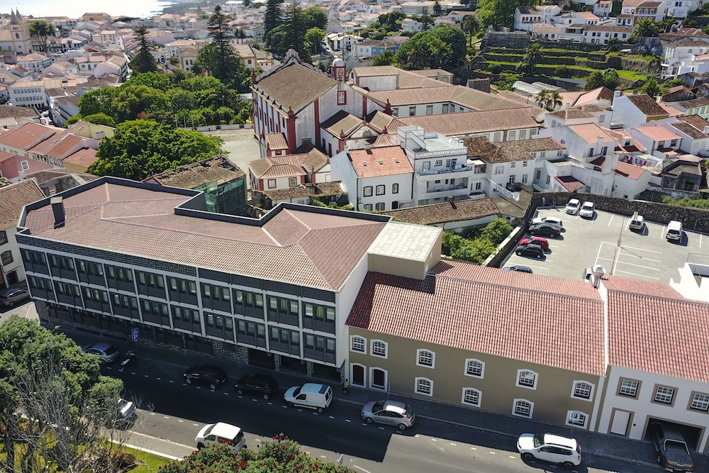 

Roma - Isola di Terceira, Azzorre - Hotel Cruzeiro