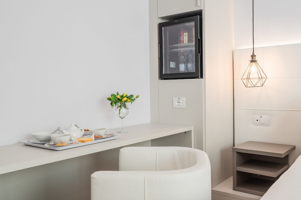 

Cagliari - Caorle - Hotel Elite
