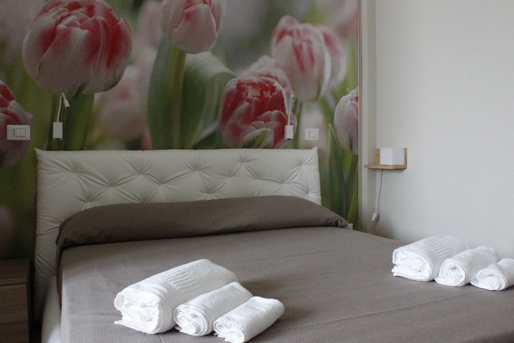 

Verona - Torre Lapillo - Hotel Royal - Beauty & Spa