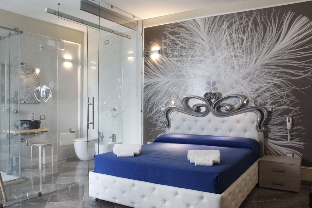 

Milano - Torre Lapillo - Hotel Royal - Beauty & Spa
