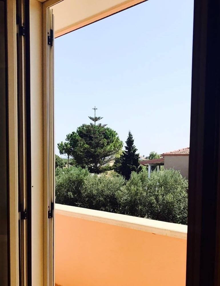 

Roma - Isola di Capo Rizzuto - Hotel Ristorante La Decanata
