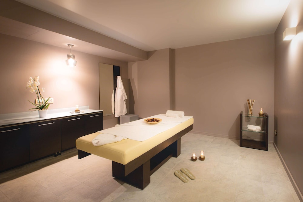 

Milano - Villefranche-sur-Mer - Les Terrasses d'Eze - Hôtel & Spa