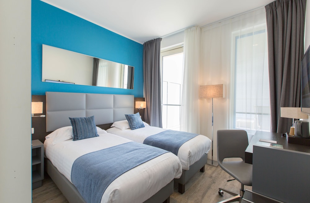 

Milano - Villefranche-sur-Mer - Les Terrasses d'Eze - Hôtel & Spa