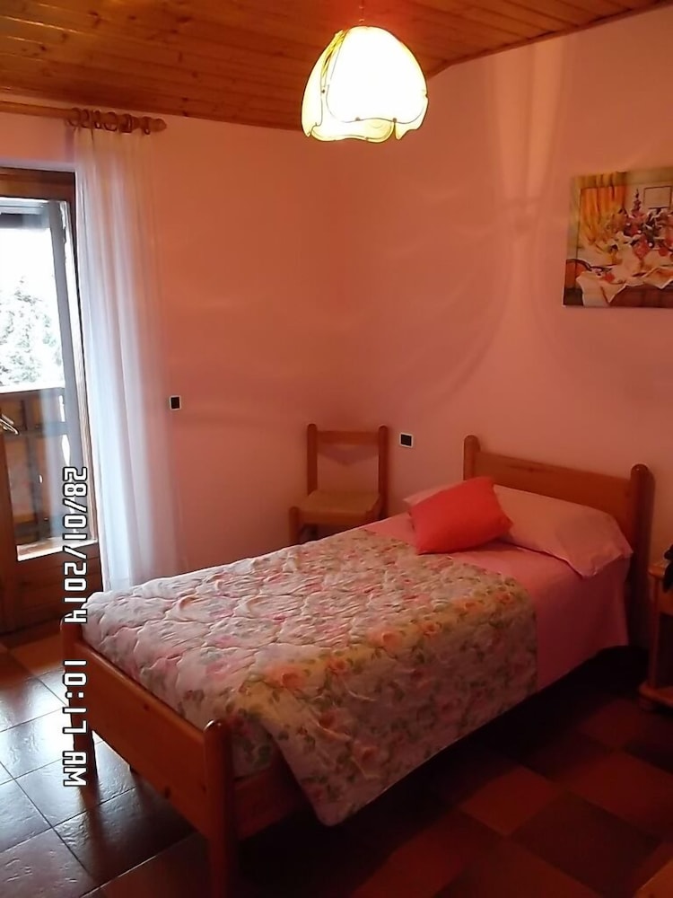 

Roma - Castione della Presolana - Hotel Residence La Rosa