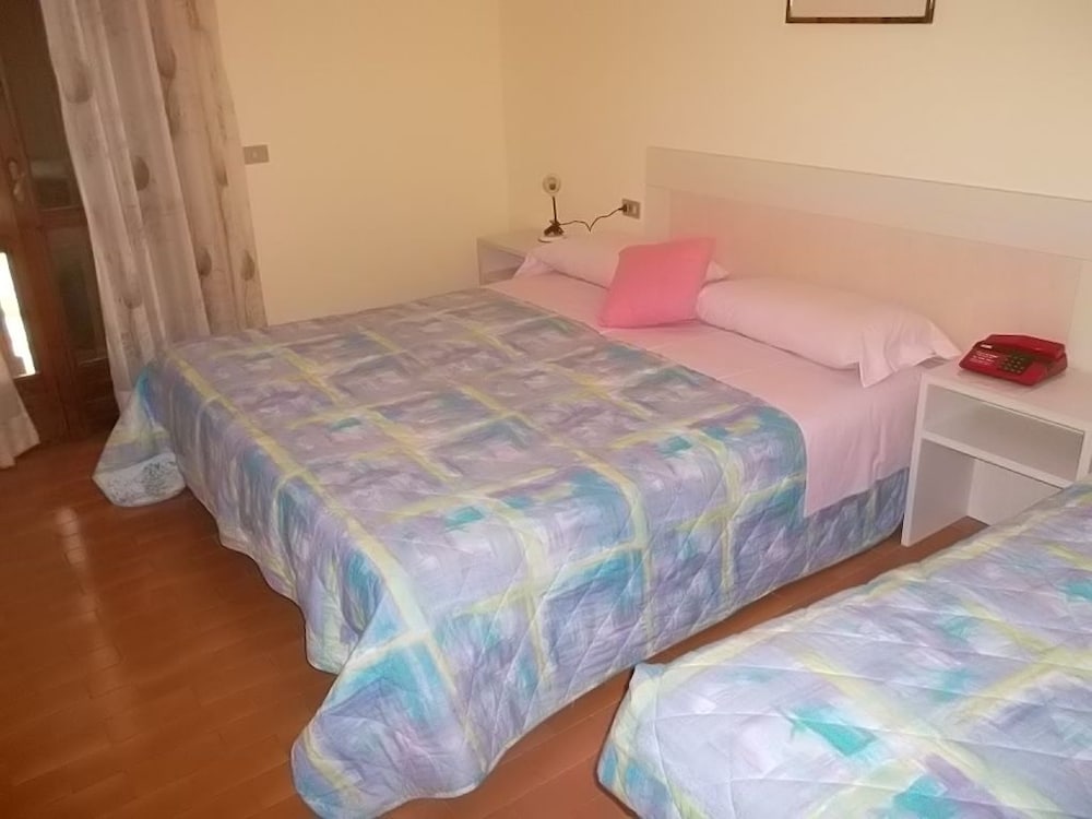 

Milano - Castione della Presolana - Hotel Residence La Rosa