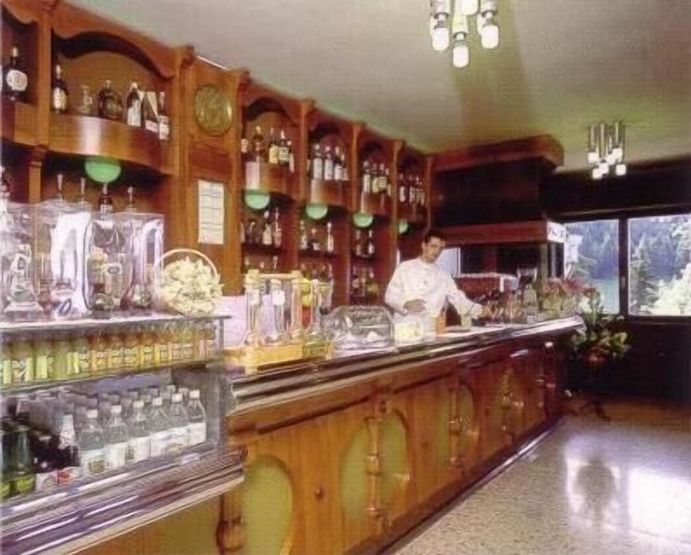 

Catania - Castione della Presolana - Hotel Residence La Rosa