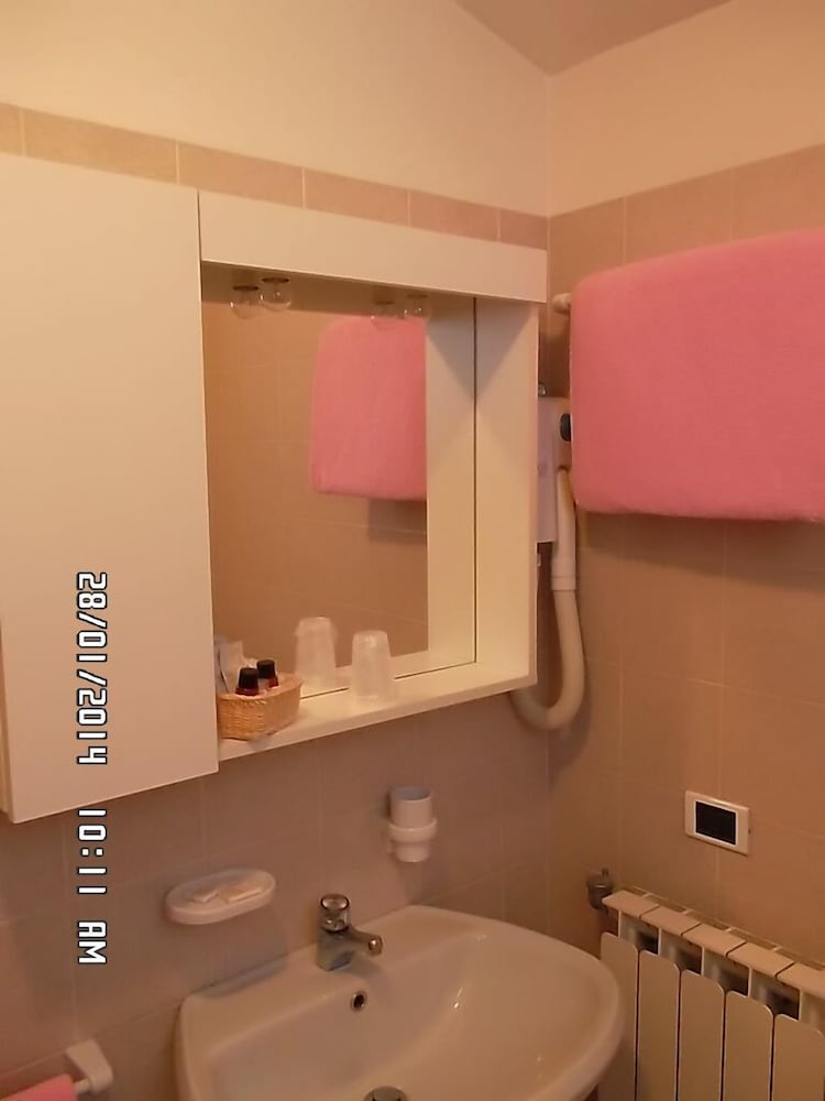 

Roma - Castione della Presolana - Hotel Residence La Rosa