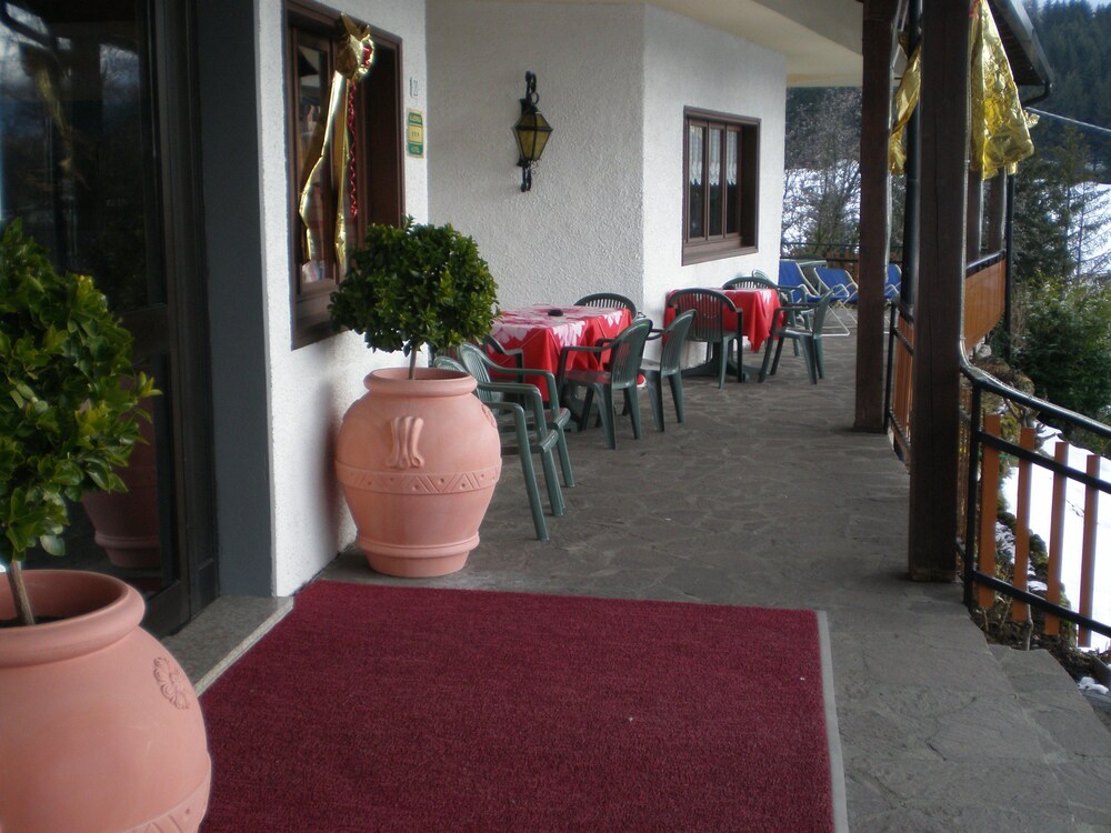

Roma - Castione della Presolana - Hotel Residence La Rosa