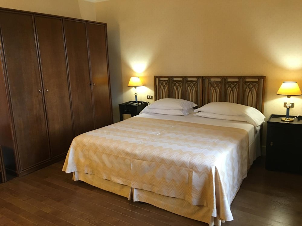 

Verona - Montecatini Terme - Hotel Francia E Quirinale