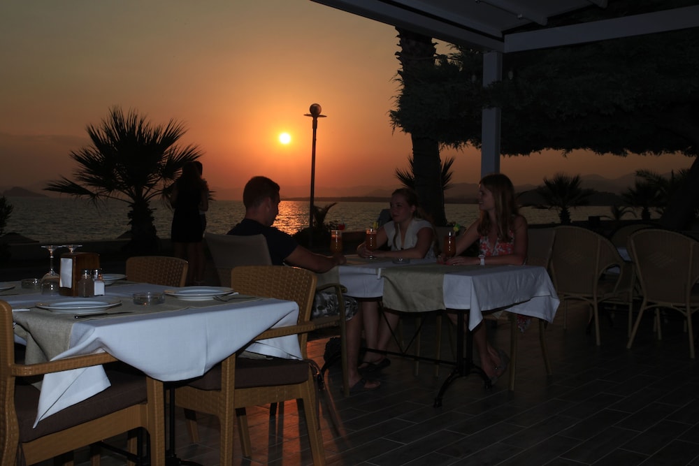 

Milano - Fethiye - Malhun Hotel
