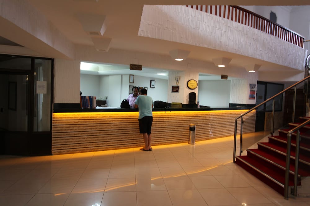 

Milano - Fethiye - Malhun Hotel