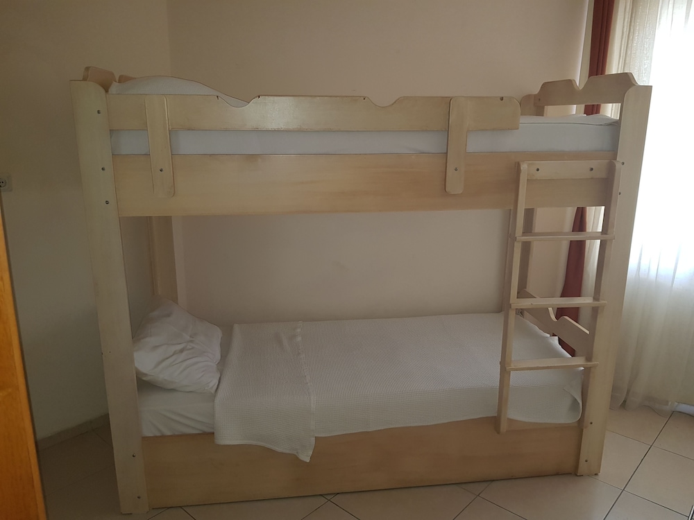 

Roma - Fethiye - Malhun Hotel