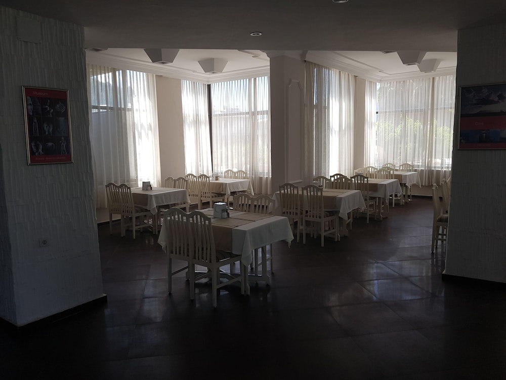 

Milano - Fethiye - Malhun Hotel