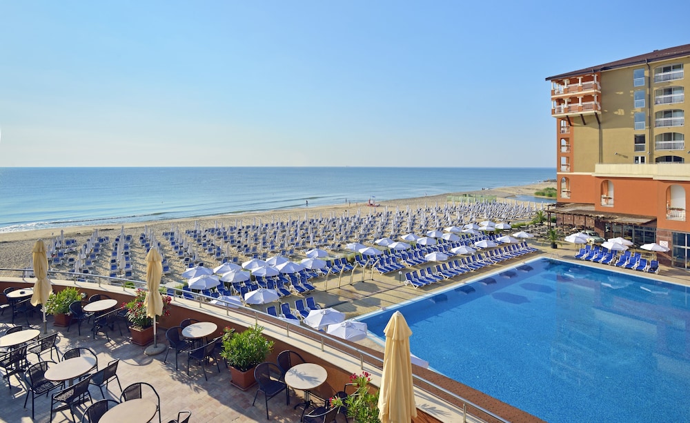 

Verona - Obzor - Sol Luna Bay All Inclusive