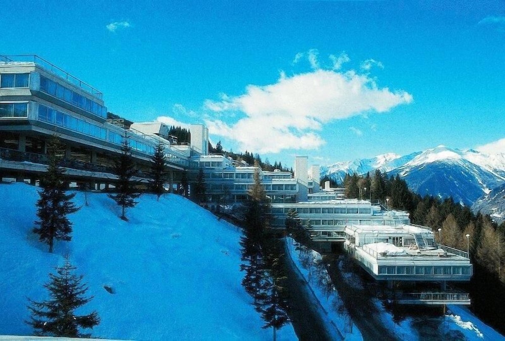 

Milano - Ossana - Hotel Solaria