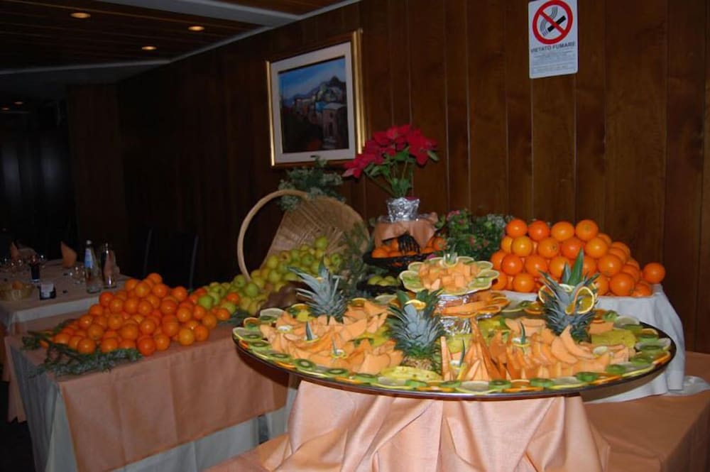 

Roma - Madonna di Campiglio - Hotel Solaria