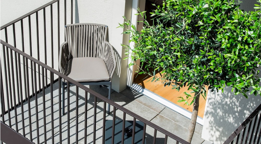 

Roma - San Lugano - Hotel Goldene Traube