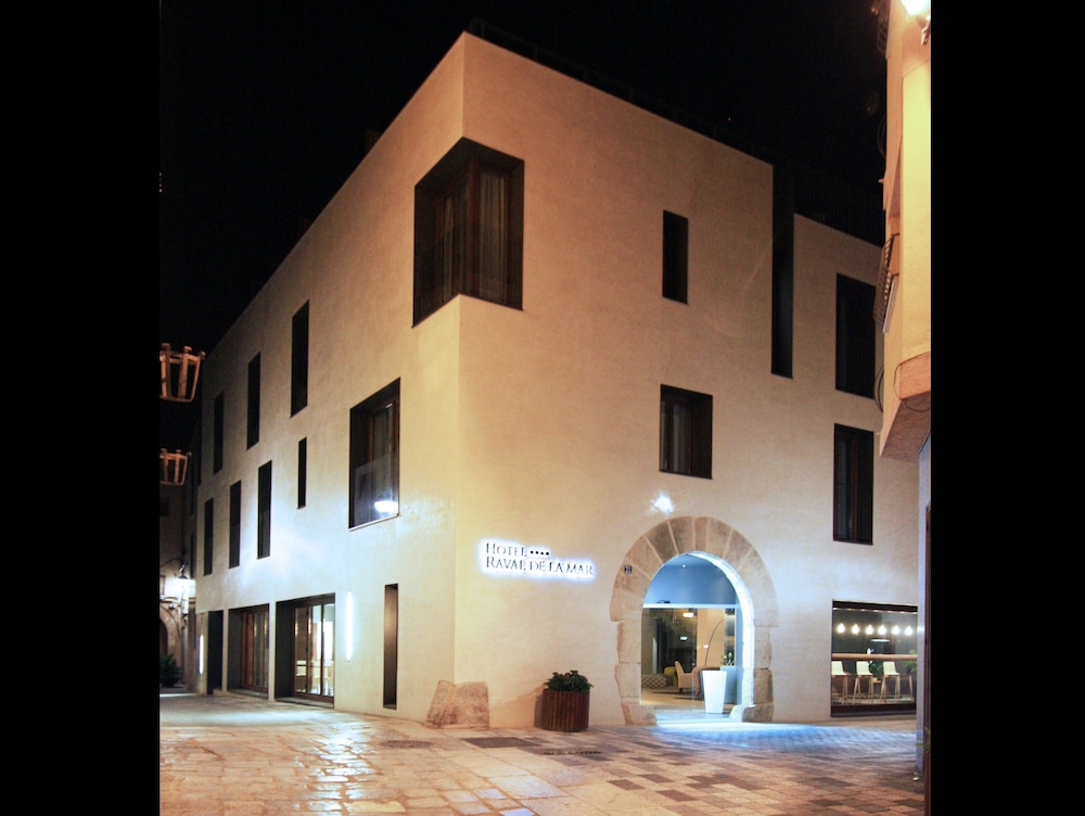 

Torino - Cambrils - Hotel Raval de la Mar