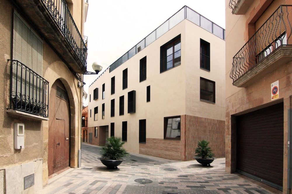 

Torino - Salou - Hotel Raval de la Mar