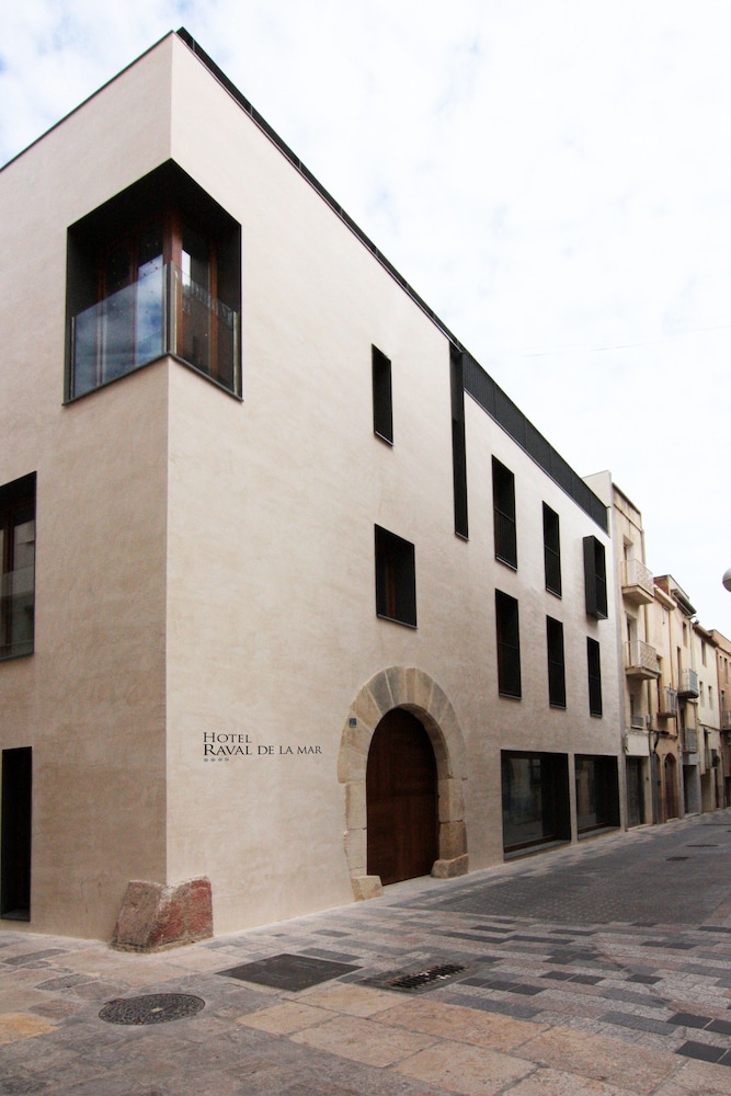 

Roma - Tarragona - Hotel Raval de la Mar