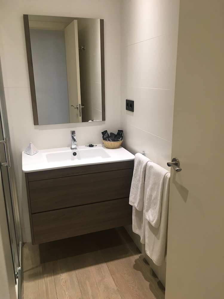 

Roma - Tarragona - Hotel Raval de la Mar