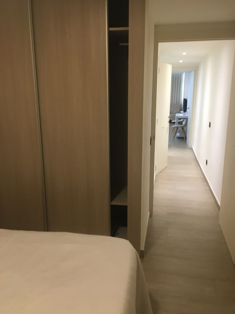 

Milano - Reus - Hotel Raval de la Mar