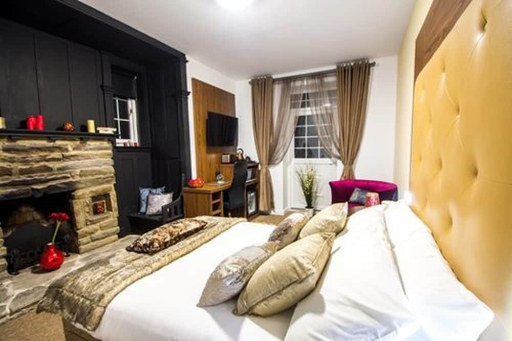

Milano - Horley - Trivelles Gatwick Hotel & airport Parking